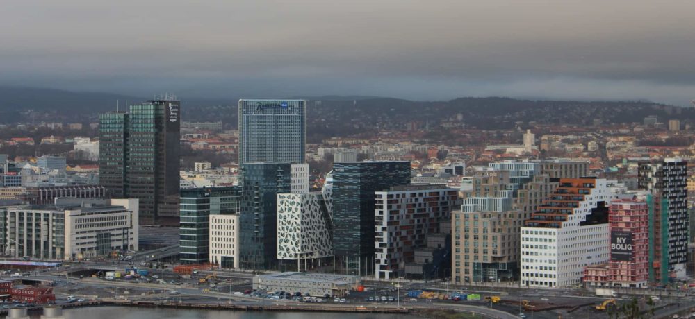 oslo