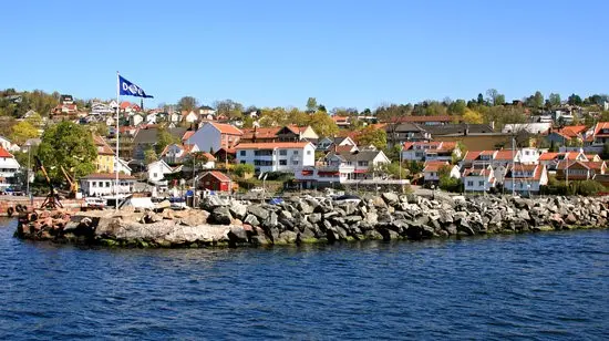 Profesjonell flyttservice i Drøbak
