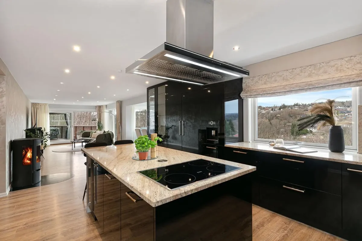 Rengjøring-Privat-Oslo