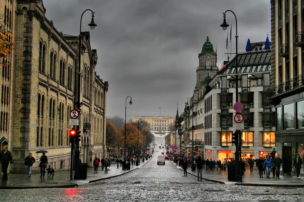 Flyttebyrå Kolbotn