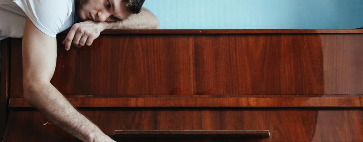 Pianoflytting