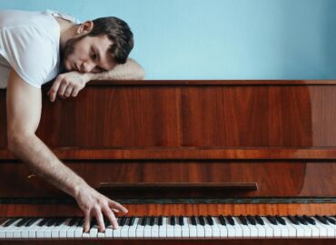 Pianoflytting