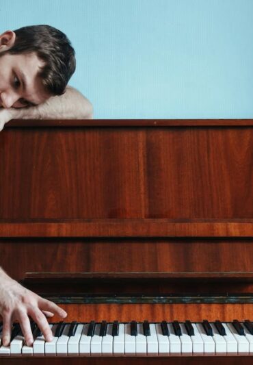 Pianoflytting