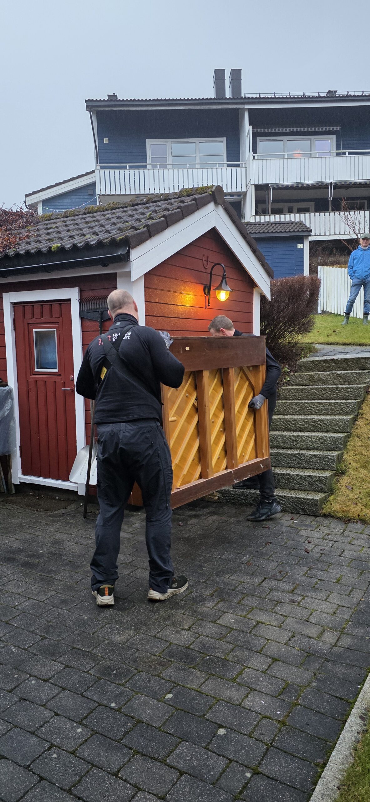 Pianoflytting i Oslo — trygg flytting av piano og flygel